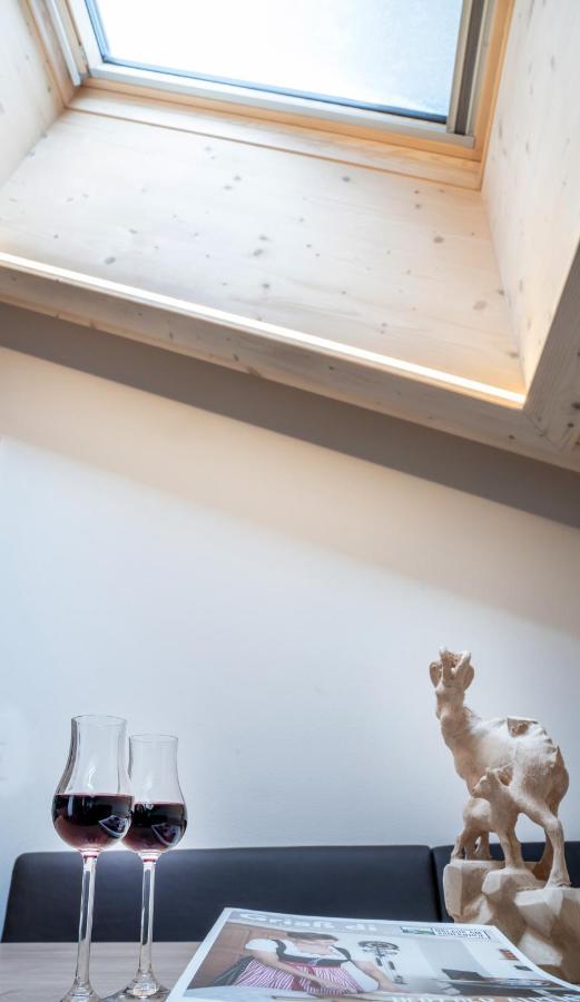 Bauernhaus Martinus Solden Bagian luar foto