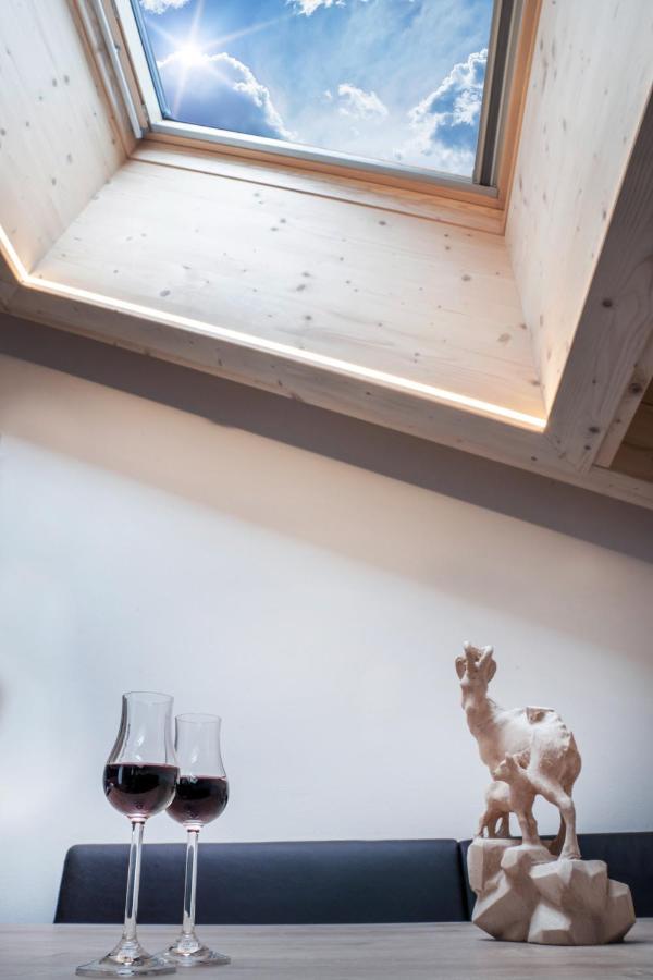 Bauernhaus Martinus Solden Bagian luar foto