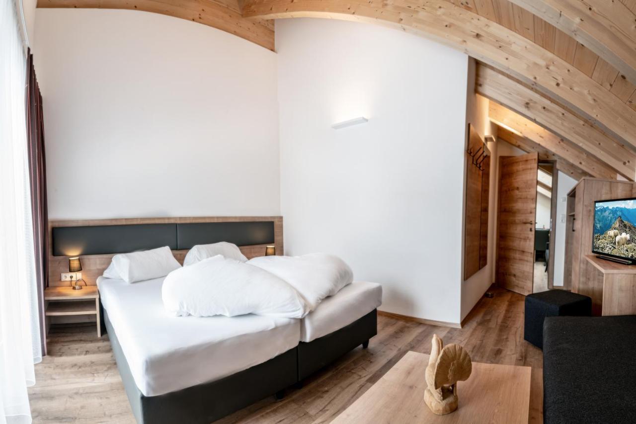 Bauernhaus Martinus Solden Bagian luar foto