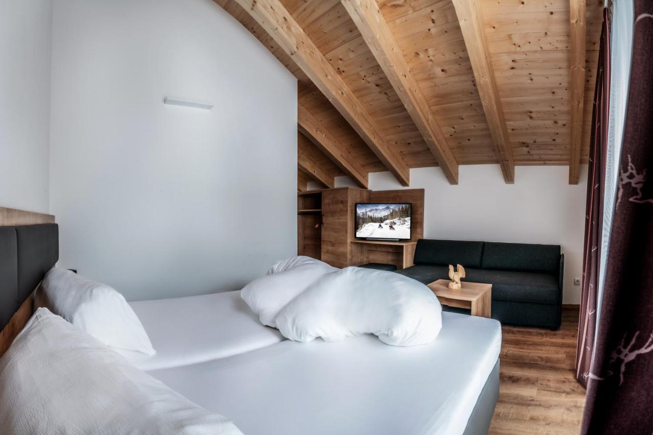 Bauernhaus Martinus Solden Bagian luar foto