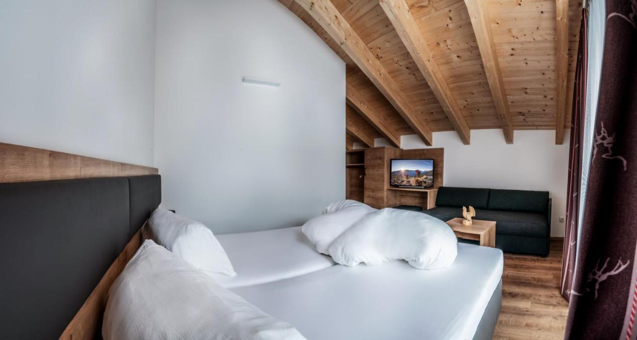 Bauernhaus Martinus Solden Bagian luar foto