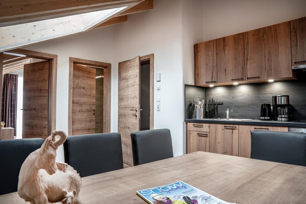 Bauernhaus Martinus Solden Bagian luar foto