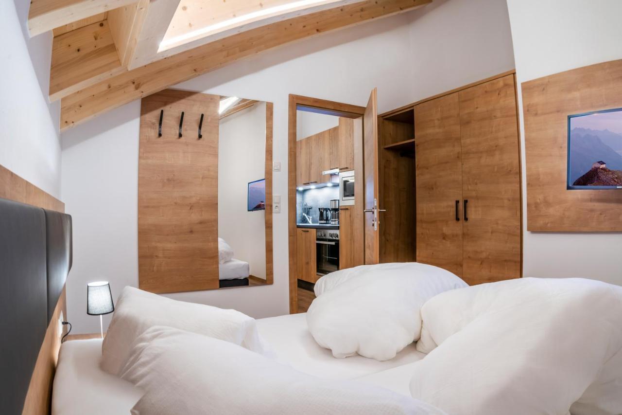 Bauernhaus Martinus Solden Bagian luar foto