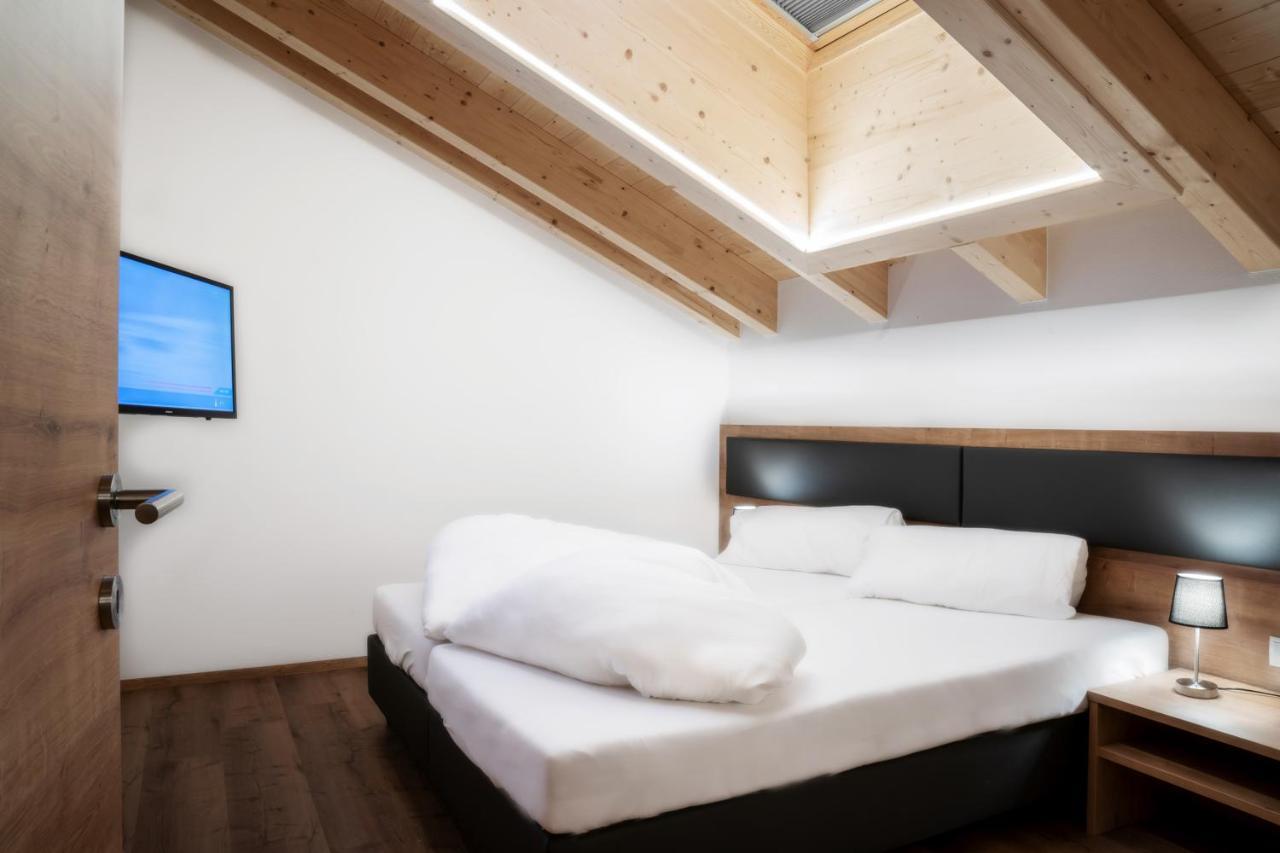 Bauernhaus Martinus Solden Bagian luar foto