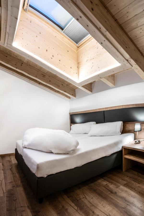 Bauernhaus Martinus Solden Bagian luar foto