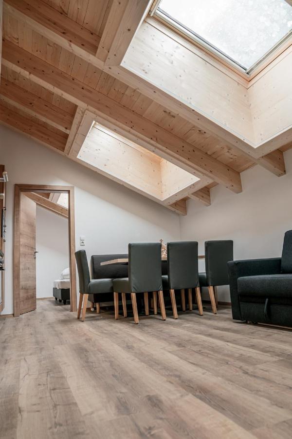 Bauernhaus Martinus Solden Bagian luar foto