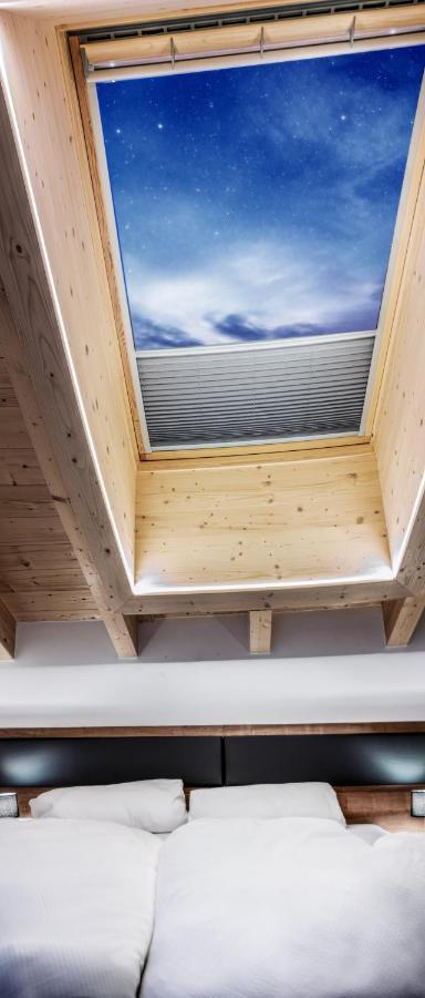 Bauernhaus Martinus Solden Bagian luar foto