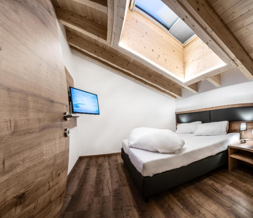 Bauernhaus Martinus Solden Bagian luar foto