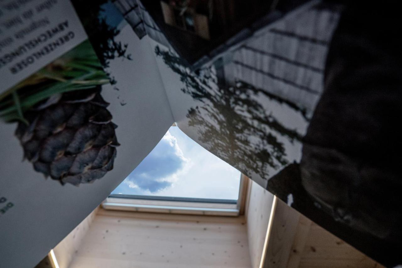 Bauernhaus Martinus Solden Bagian luar foto