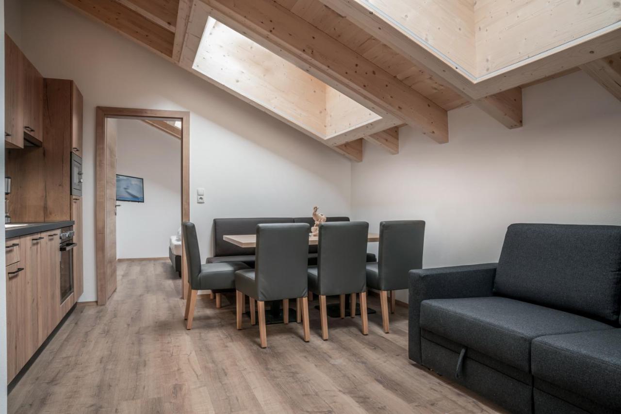 Bauernhaus Martinus Solden Bagian luar foto