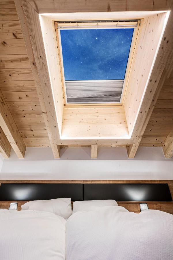 Bauernhaus Martinus Solden Bagian luar foto
