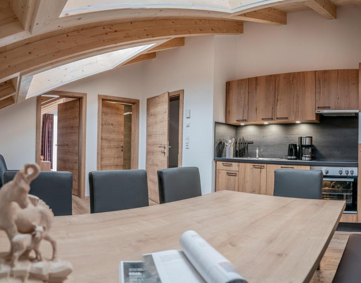 Bauernhaus Martinus Solden Bagian luar foto