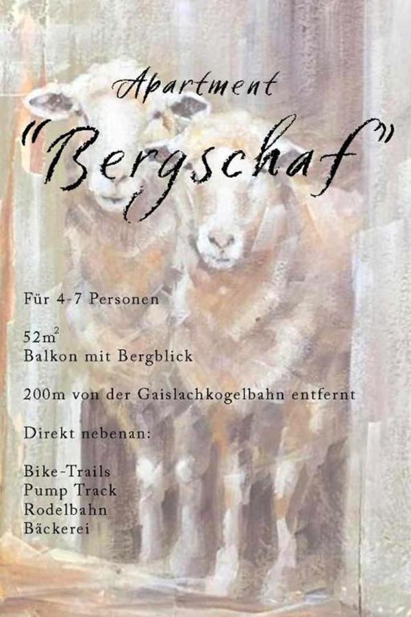 Bauernhaus Martinus Solden Bagian luar foto
